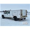 Image 4 : 2007 GMC SIERRA 3500 E-CAB SERVICE TRUCK