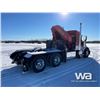 Image 3 : 1998 KENWORTH T800 T/A PALFINGER PK BOOM TRUCK