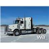 Image 1 : 2007 PETERBILT 378 T/A SLEEPER WINCH TRACTOR