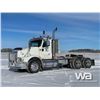 Image 1 : 2006 IHC 9900i T/A DAY CAB TRUCK TRACTOR
