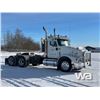 Image 2 : 2006 IHC 9900i T/A DAY CAB TRUCK TRACTOR