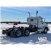 Image 3 : 2006 IHC 9900i T/A DAY CAB TRUCK TRACTOR