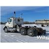 Image 4 : 2006 IHC 9900i T/A DAY CAB TRUCK TRACTOR