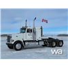 Image 1 : 2003 PETERBILT 378 T/A SLEEPER TRUCK TRACTOR