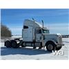 Image 2 : 1994 FREIGHTLINER T/A SLEEPER TRUCK TRACTOR