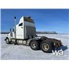 Image 4 : 1994 FREIGHTLINER T/A SLEEPER TRUCK TRACTOR
