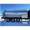 Image 22 : 2015 PETERBILT 367 TRI DRIVE 22,000 L TANK TRUCK