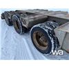 Image 13 : 2000 ASPEN LB55-3 TRIDEM LOWBED TRAILER