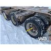 Image 9 : 2000 ASPEN LB55-3 TRIDEM LOWBED TRAILER