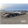 Image 3 : 1996 ASPEN RG50-3-BC7 TRIDEM DOUBLE DROP TRAILER