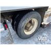 Image 13 : 1987 CUSTOM 5TH WHEEL S/A STEP DECK TRAILER