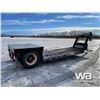 Image 3 : 1987 CUSTOM 5TH WHEEL S/A STEP DECK TRAILER