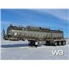 Image 1 : 2019 TREMCAR STAINLESS STEEL TRIDEM TANKER TRAILER
