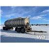 Image 2 : 2004 TREMCAR 30,000 L QUAD AXLE TANK TRAILER