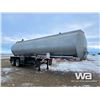 Image 2 : 1987 WESTANK 36,500 LITRE T/A TANK TRAILER
