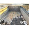 Image 12 : 1978 KNIGHT T/A GRAVEL DUMP TRAILER