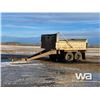 Image 1 : 1978 KNIGHT T/A GRAVEL DUMP TRAILER