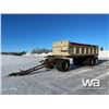 Image 1 : 1996 TROJAN GRAVEL DUMP WAGON