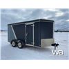Image 2 : 2008 UNITED EXPRESS LINE T/A ENCLOSED TRAILER