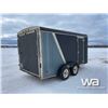 Image 3 : 2008 UNITED EXPRESS LINE T/A ENCLOSED TRAILER