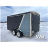Image 4 : 2008 UNITED EXPRESS LINE T/A ENCLOSED TRAILER
