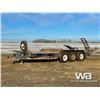 Image 1 : 2013 LOAD TRAIL TRIDEM EQUIPMENT TRAILER
