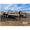Image 2 : 2013 LOAD TRAIL TRIDEM EQUIPMENT TRAILER
