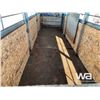 Image 13 : 1997 GOERTZEN T/A STOCK TRAILER