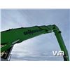 Image 28 : 2014 SENNEBOGEN 830D MOBILE MATERIAL HANDLER