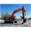 Image 2 : 2012 HITACHI ZX350LC-5N HYDRAULIC EXCAVATOR
