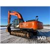 Image 4 : 2012 HITACHI ZX350LC-5N HYDRAULIC EXCAVATOR