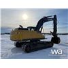 Image 3 : 2011 JOHN DEERE 250G LC HYDRAULIC EXCAVATOR