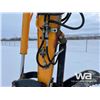 Image 25 : 2014 HYUNDAI R60CR-9 60 MINI HYDRAULIC EXCAVATOR