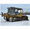 Image 3 : 1998 KOMATSU D65EX-12 CRAWLER TRACTOR