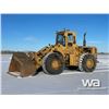 Image 1 : 1971 CATERPILLAR 980B WHEEL LOADER
