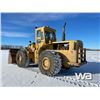 Image 4 : 1971 CATERPILLAR 980B WHEEL LOADER