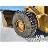 Image 8 : 1971 CATERPILLAR 980B WHEEL LOADER