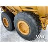 Image 15 : 1990 MOXY 6225B 6X6 ARTICULATED DUMP TRUCK