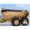 Image 18 : 1990 MOXY 6225B 6X6 ARTICULATED DUMP TRUCK