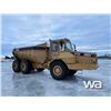 Image 2 : 1990 MOXY 6225B 6X6 ARTICULATED DUMP TRUCK