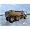 Image 3 : 1990 MOXY 6225B 6X6 ARTICULATED DUMP TRUCK
