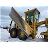 Image 16 : 1988 CATERPILLAR 14G MOTOR GRADER
