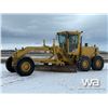 Image 1 : 1988 CATERPILLAR 14G MOTOR GRADER