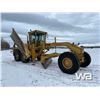 Image 2 : 1988 CATERPILLAR 14G MOTOR GRADER