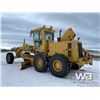 Image 4 : 1988 CATERPILLAR 14G MOTOR GRADER