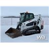 Image 1 : 2018 BOBCAT T595 MULTI TERRAIN LOADER