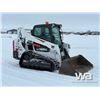 Image 2 : 2018 BOBCAT T595 MULTI TERRAIN LOADER