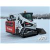 Image 3 : 2018 BOBCAT T595 MULTI TERRAIN LOADER