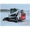 Image 4 : 2018 BOBCAT T595 MULTI TERRAIN LOADER