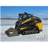 Image 1 : 2018 NEW HOLLAND C238 MULTI TERRAIN LOADER